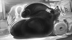 Digital Drawing (Artwork) Rule 34 Image