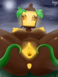 Plantern (Pvz) Rule 34 Image