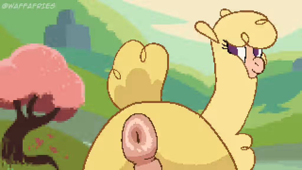 Paprika Paca (Tfh) Rule 34 Image
