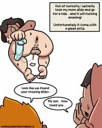 Crossdressing (Mtf) Rule 34 Image