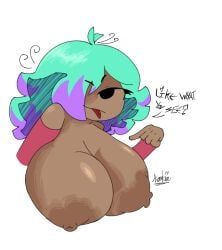 Camila (Speg) Rule 34 Image