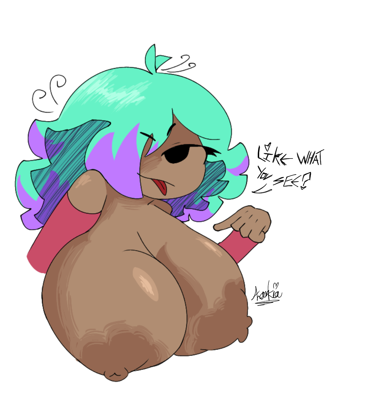 Camila (Speg) Rule 34 Image
