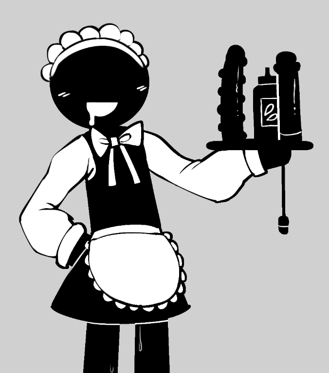 Ambiguous Fluids Rule 34 Image