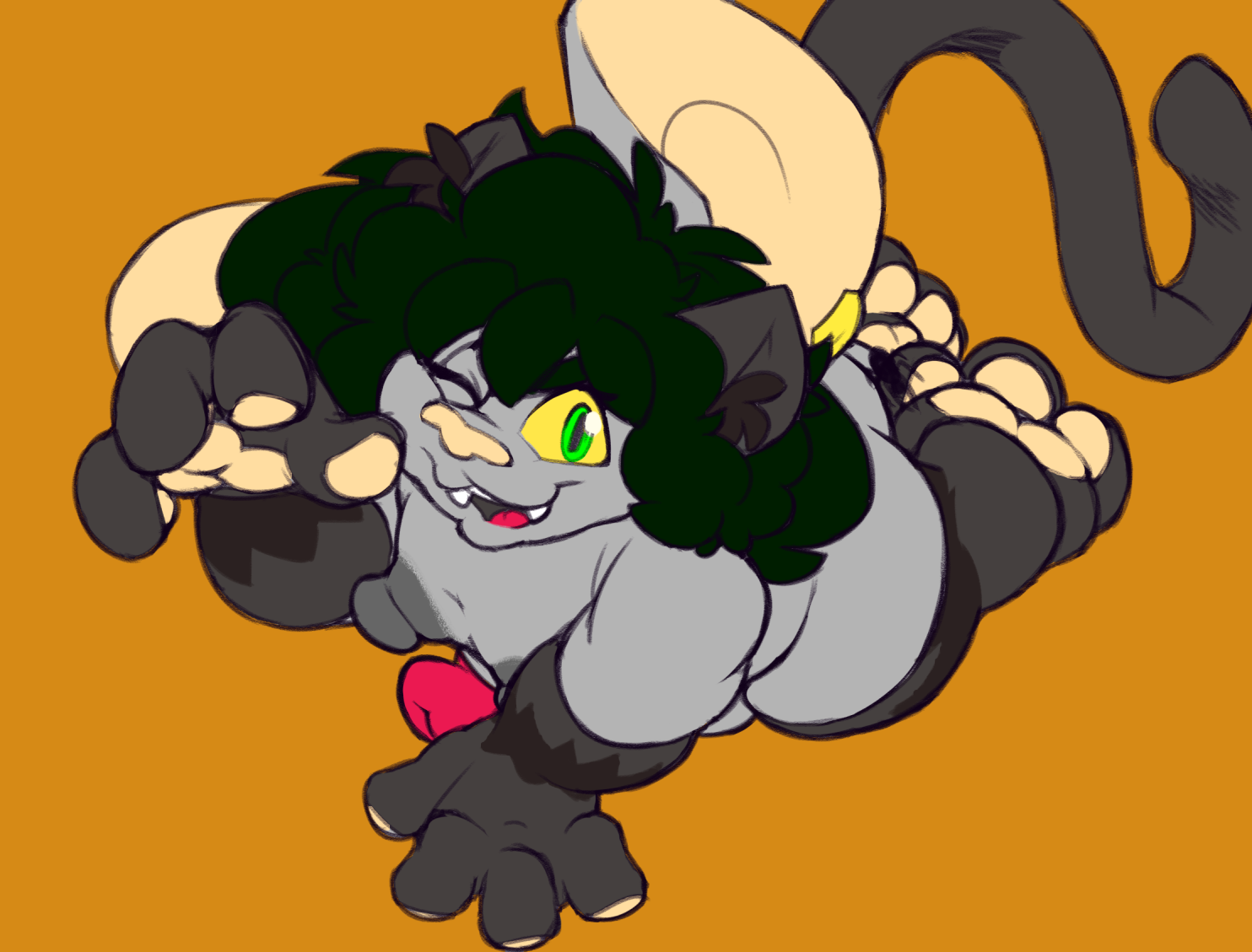 Lemonfaace Rule 34 Image