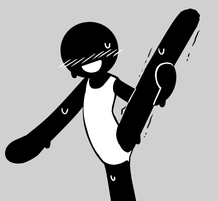 Ambiguous Gender Rule 34 Image