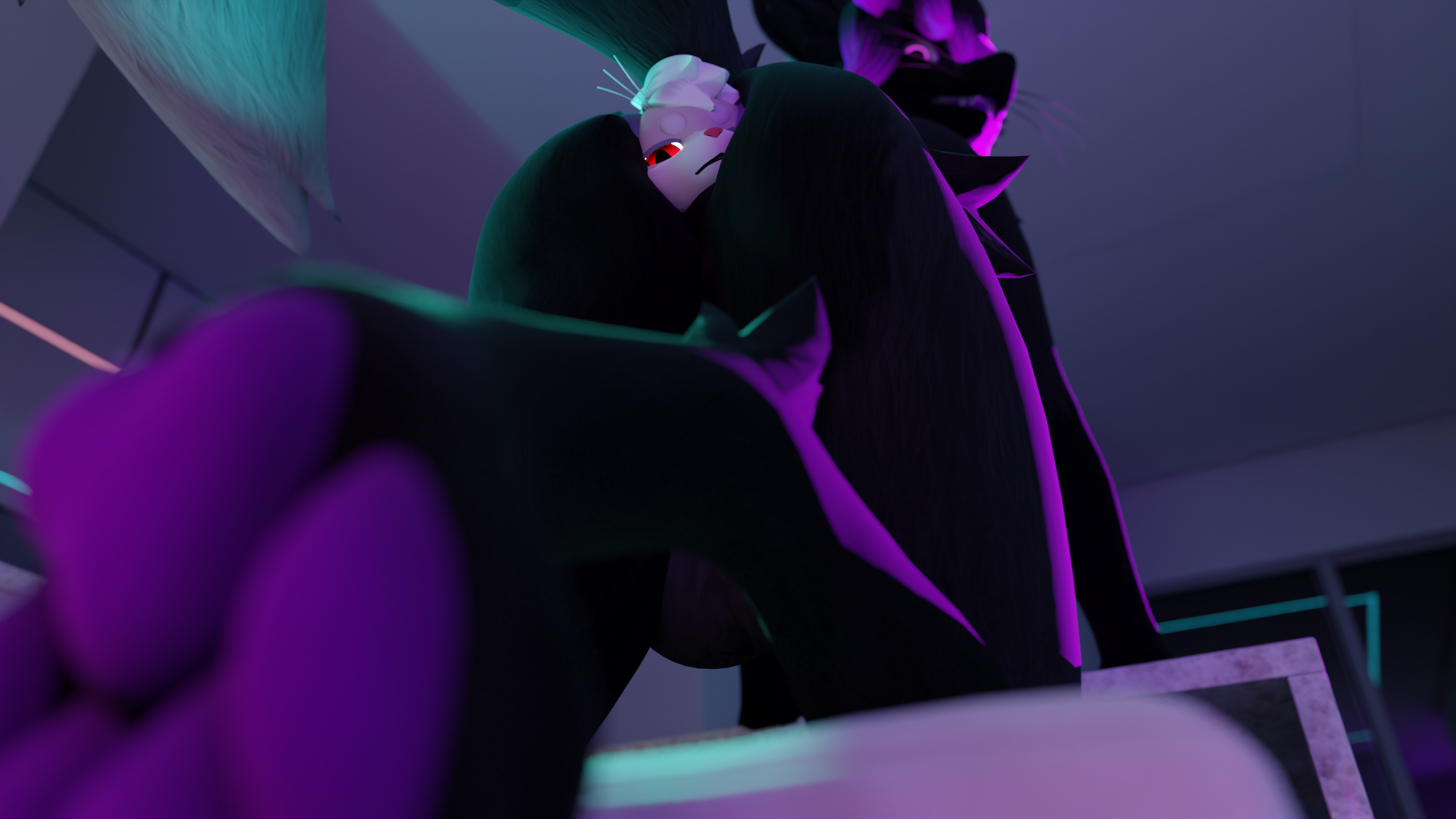 3d (Artwork) Rule 34 Image