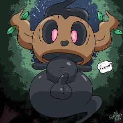 Pokemon (Species) Rule 34 Image
