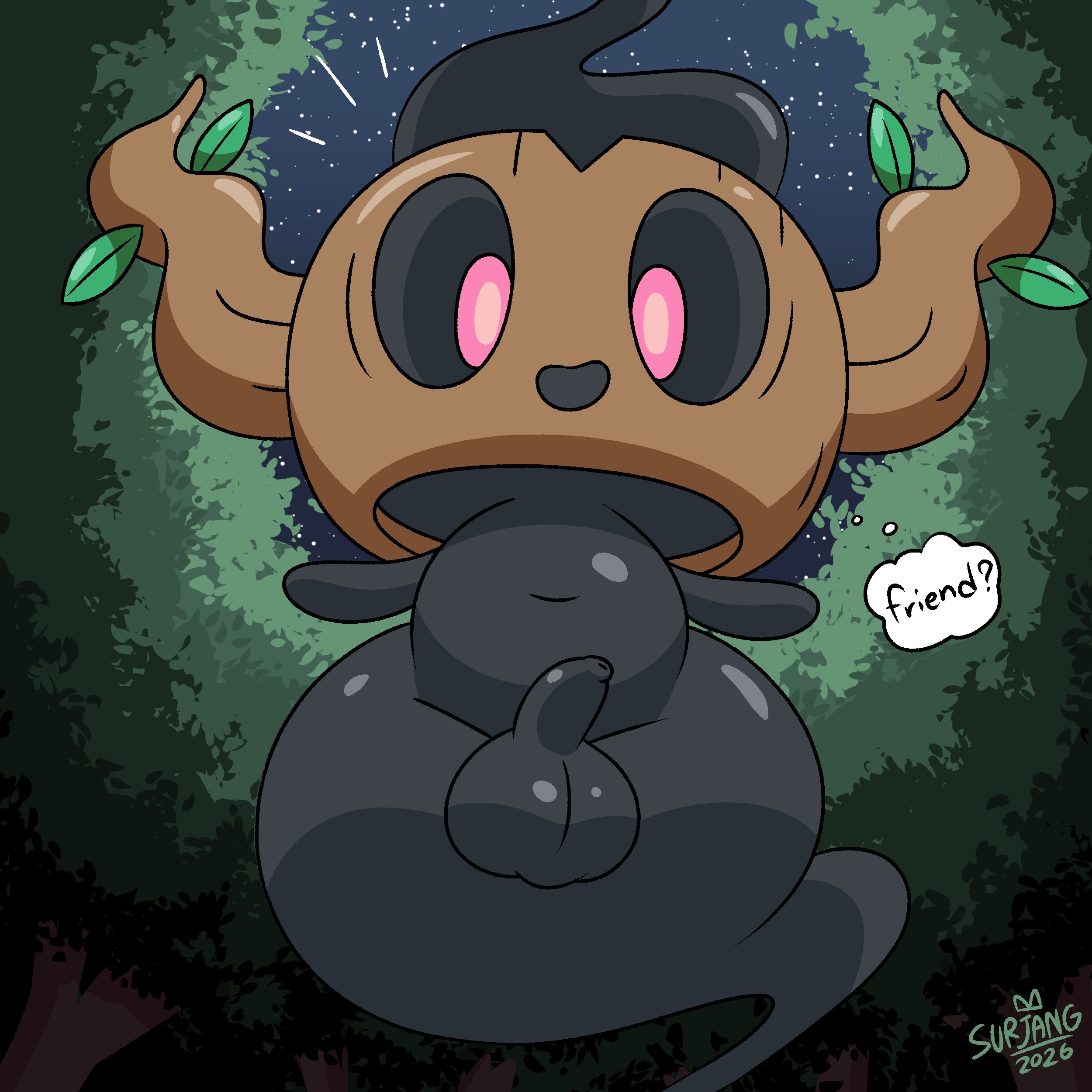Generation 6 Pokemon (Nintendo) Rule 34 Image