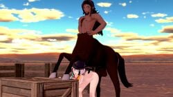 Ran (Spaceghostess) Rule 34 Image