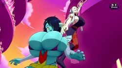 Rose (Be Witches) Rule 34 Image