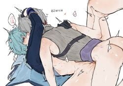 Illuga (Genshin Impact) Rule 34 Image