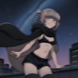 Ai Generated, Rule 34 Image