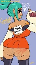 1girls Rule 34 Image