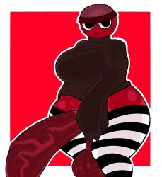 Gigi (Dandy'S World) Rule 34 Image