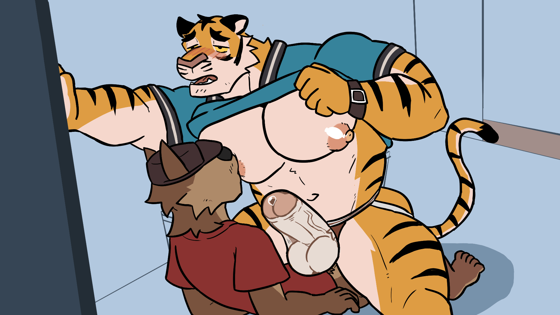 Abs Rule 34 Image