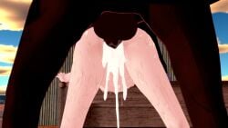 Ran (Spaceghostess) Rule 34 Image