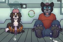 Digital Media (Artwork) Rule 34 Image