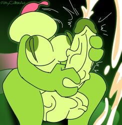 Digital Drawing (Artwork) Rule 34 Image