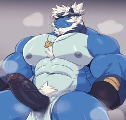 Pokemon (Species) Rule 34 Image