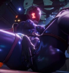 3d (Artwork) Rule 34 Image