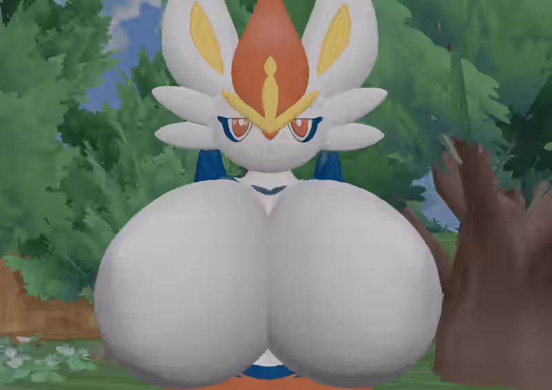 3d (Artwork) Rule 34 Image