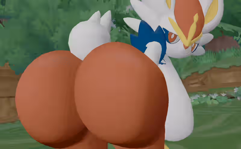 3d (Artwork) Rule 34 Image