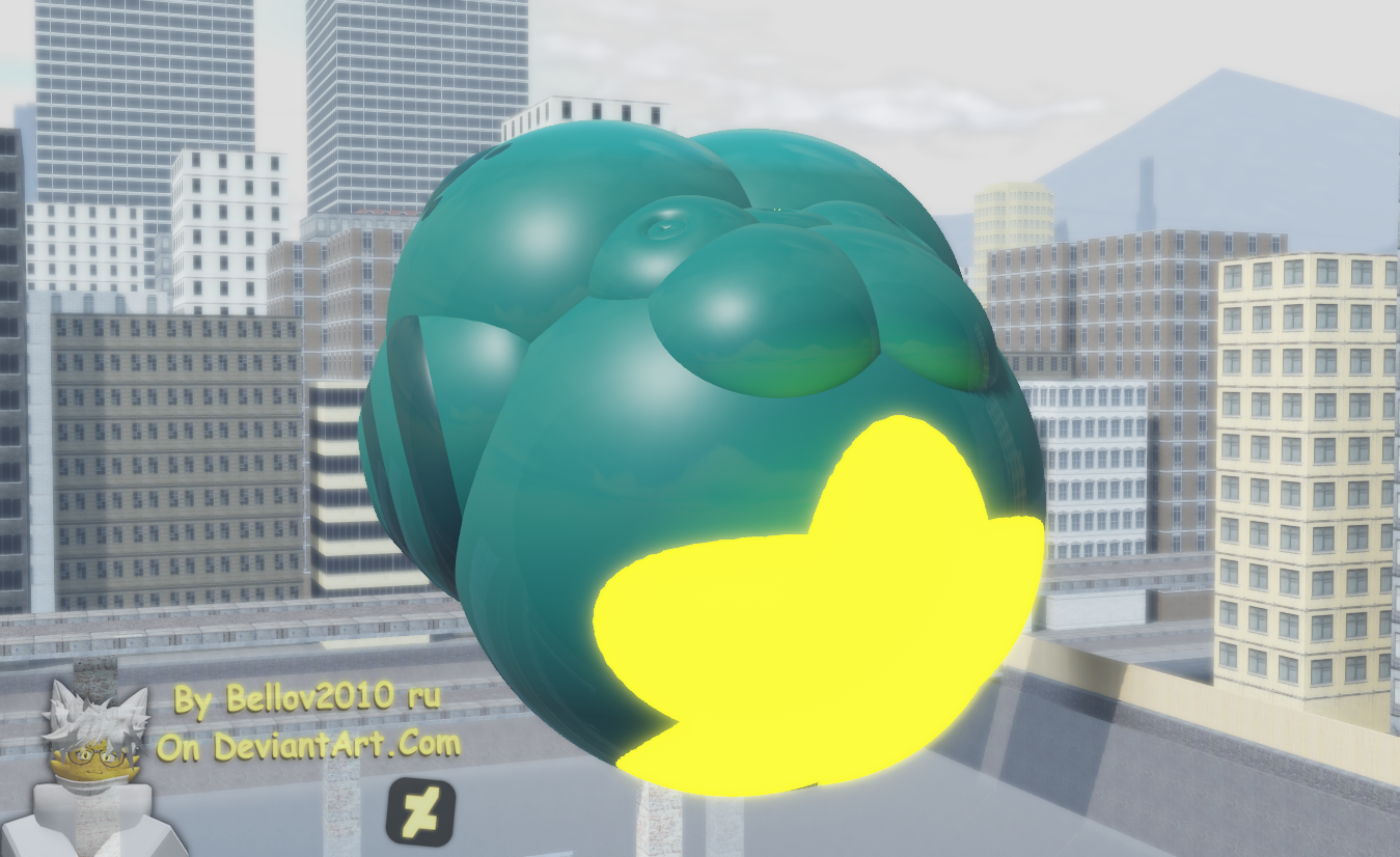 Original Character (Roblox) Rule 34 Image