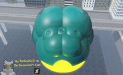 3d (Artwork) Rule 34 Image