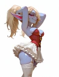 Ai Assisted Rule 34 Image