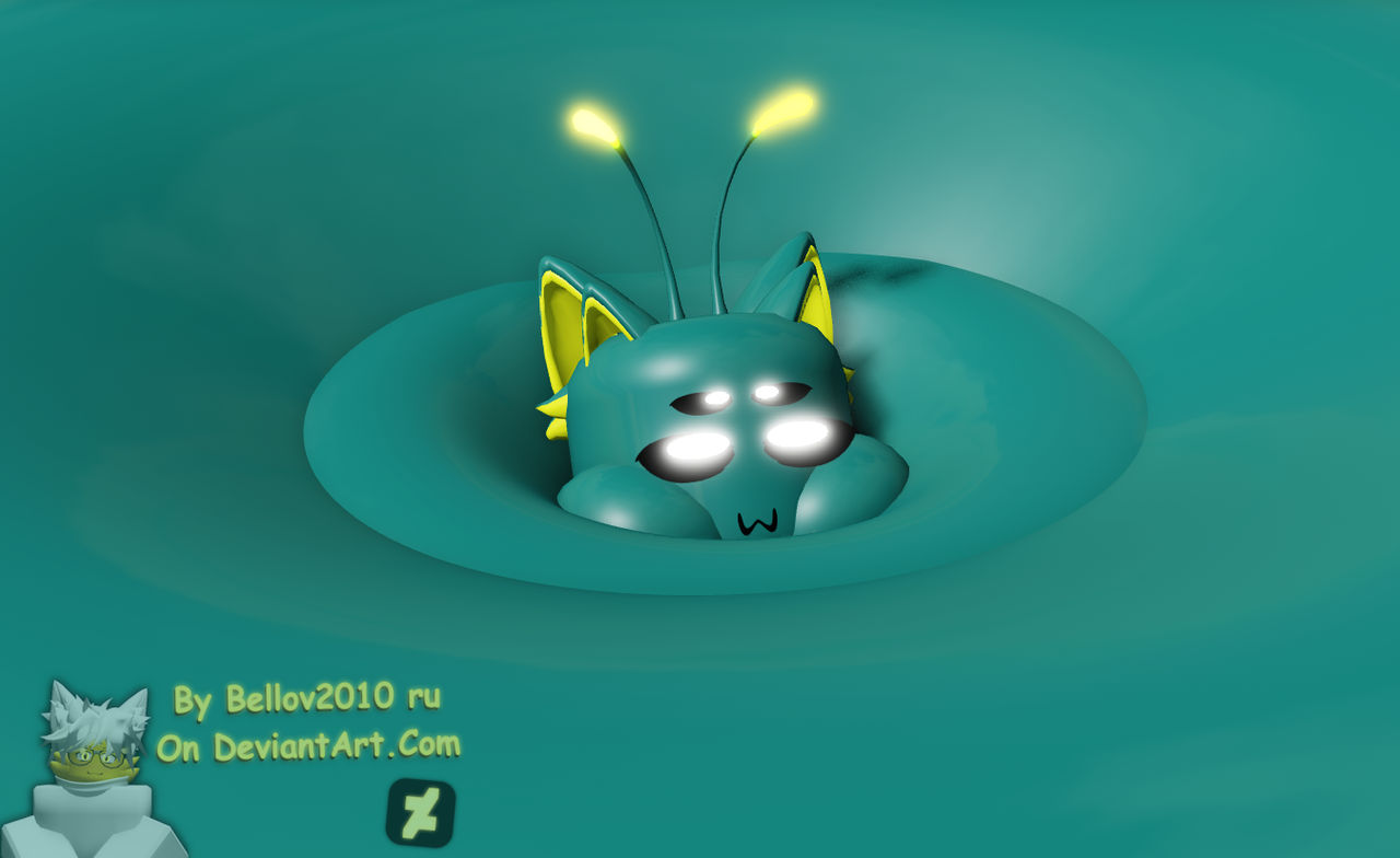 Original Character (Roblox) Rule 34 Image