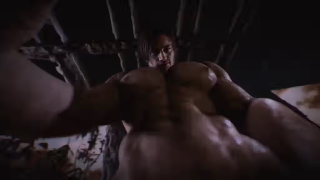 3d Rule 34 Video