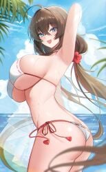 Suisen (Suisenhwa) Rule 34 Image
