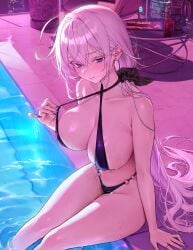 1girls Rule 34 Image