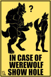Animal Genitalia Rule 34 Image