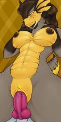 Frill (Anatomy) Rule 34 Image