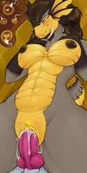 Frill (Anatomy) Rule 34 Image
