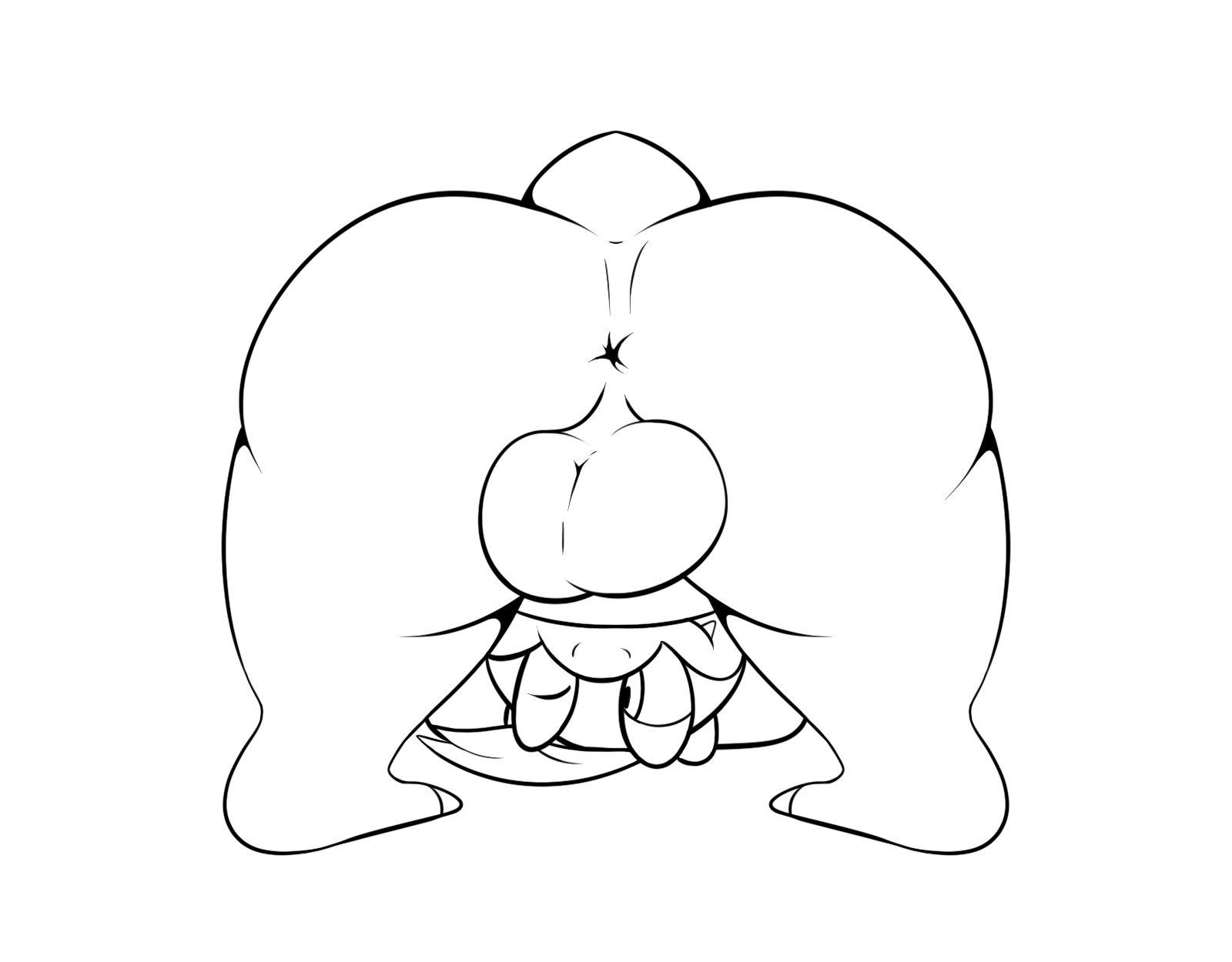 Digital Media (Artwork) Rule 34 Image