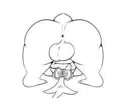 Digital Media (Artwork) Rule 34 Image