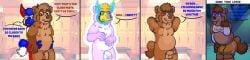 Digital Media (Artwork) Rule 34 Image