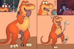 Bappy (Bembosdoggo) Rule 34 Image