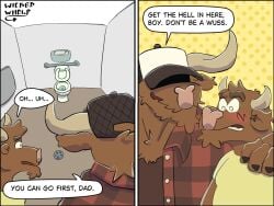 Father (Lore) Rule 34 Image