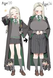 Blonde Hair Rule 34 Image