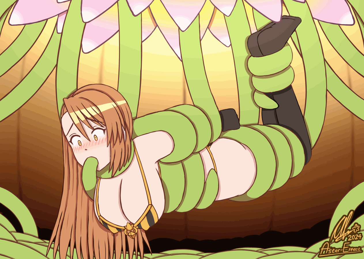 Animated Rule 34 Image