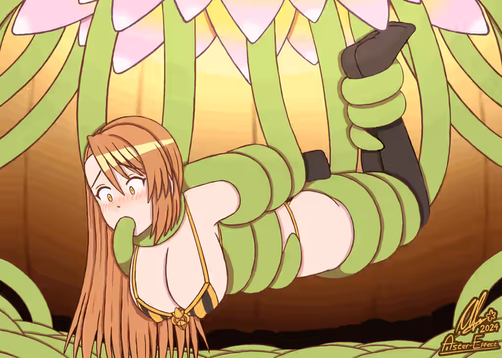 Animated Rule 34 Image
