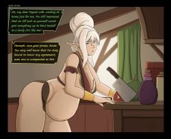 Angry Rule 34 Image