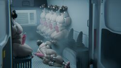 3d (Artwork) Rule 34 Image