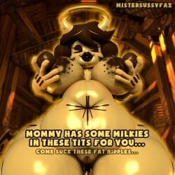 1:1 Rule 34 Image
