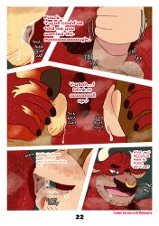 Donkey Kong (Character) Rule 34 Image