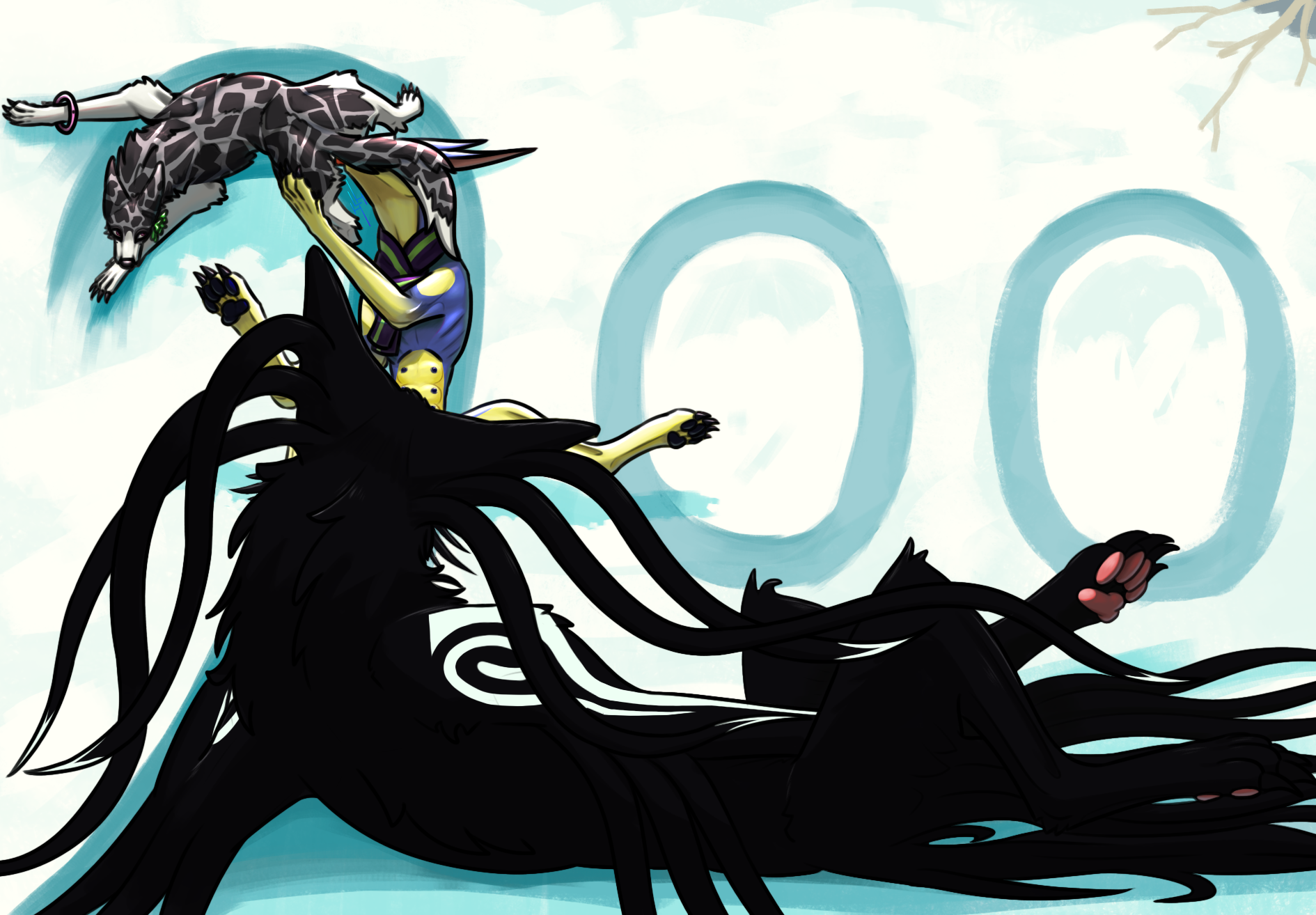 Affairy Rule 34 Image