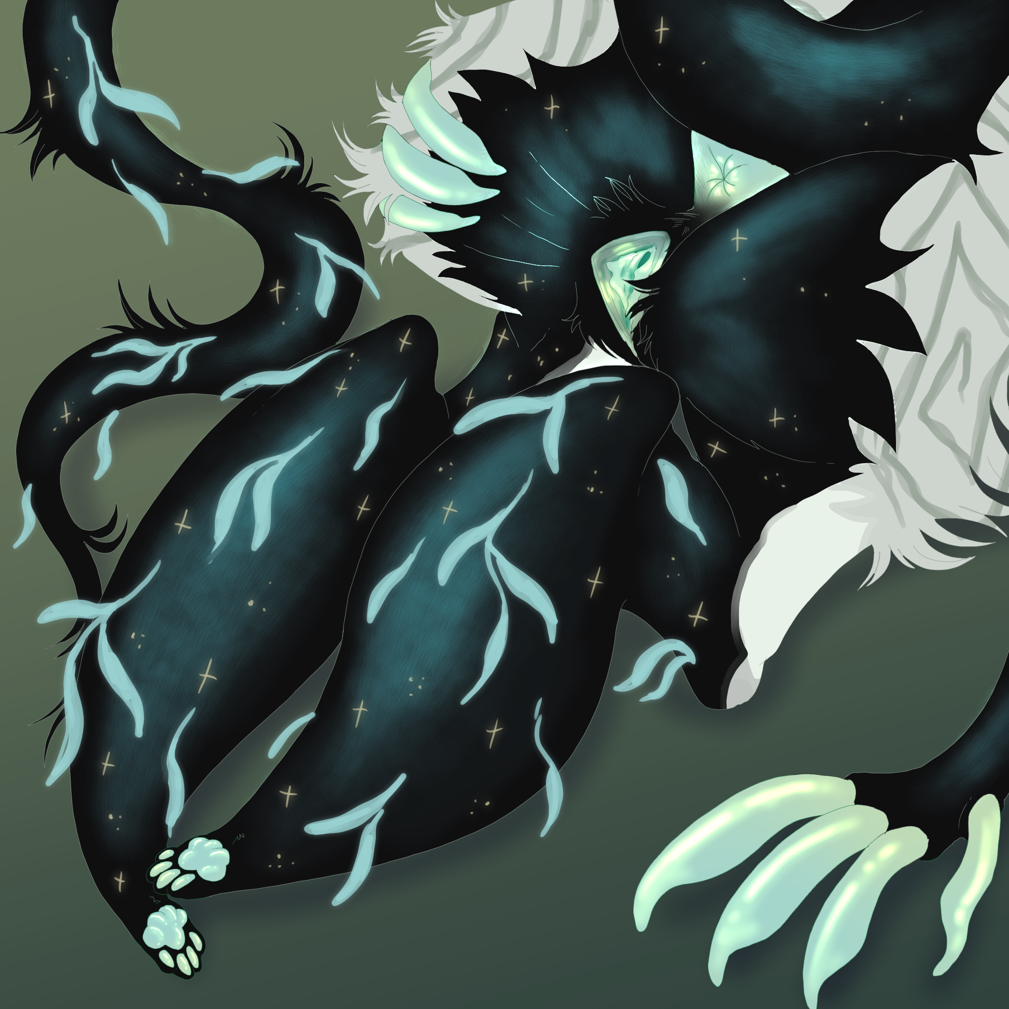 Digital Media (Artwork) Rule 34 Image